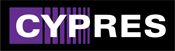 Cypres logo