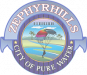Zephyrhills logo