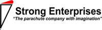 Strong Enterprises logo